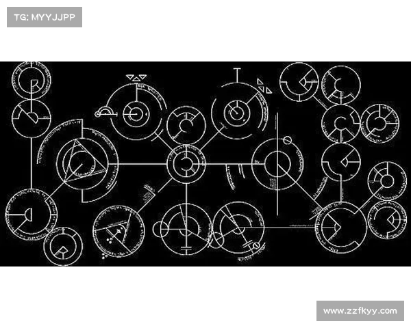 立体怪字：未知世界中的异形文明与神秘符号